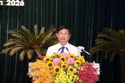 HĐND Thành phố Hồ Chí Minh xem xét, quyết định hơn 50 nội dung quan trọng