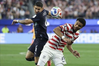 World Cup 2026: Đại chiến Seattle giành vé knock-out sớm