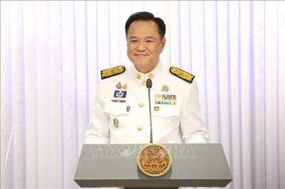 Thái Lan ủng hộ tăng cường hội nhập kinh tế giữa ASEAN với các đối tác Á - Âu
