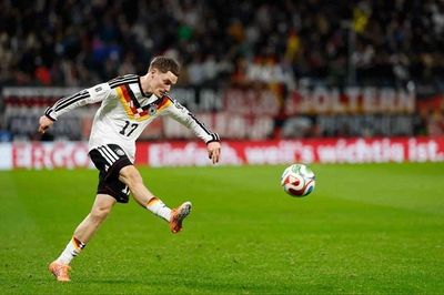 Đội hình dự kiến Đức vs Bờ Biển Ngà (bảng E World Cup 2026): Wirtz đối đầu Fofana