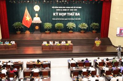 TP Hồ Chí Minh sẽ đầu tư hơn 16.300 tỷ đồng tái thiết khu Mả Lạng