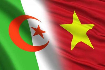 Tín hiệu tích cực trong hợp tác dầu khí Việt Nam - Algeria