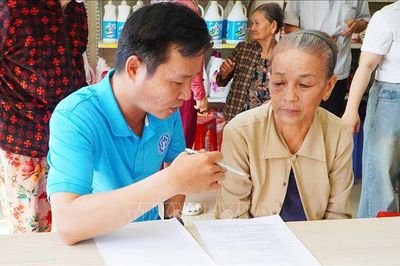 Gia Lai triển khai chiến dịch 60 ngày đẩy mạnh chi trả lương hưu không dùng tiền mặt