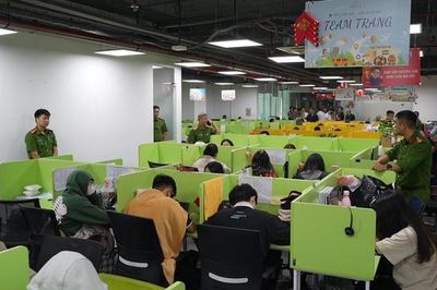 Khởi tố 11 vụ án, gần 200 người lừa đảo mua bán gói kỳ nghỉ