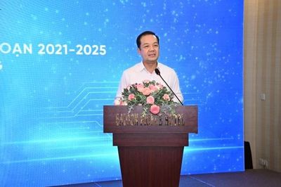 Tỷ lệ sử dụng IPv6 của Việt Nam cao gấp 1,6 lần trung bình thế giới