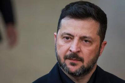 Ông Zelensky thúc EU kết nạp Ukraine theo lộ trình đặc biệt