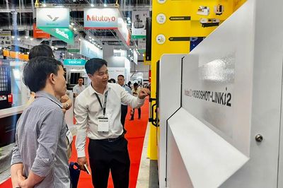 TPHCM nâng cao sức cạnh tranh cho các KCX-KCN