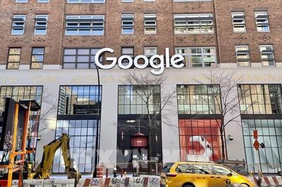 Google 'lên đời' loa thông minh bằng AI