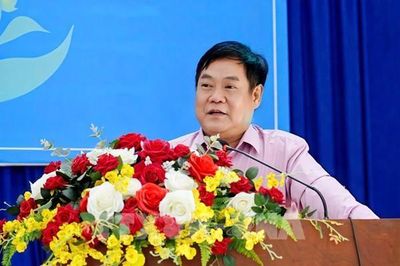TP. Hồ Chí Minh siết quản lý giống vật nuôi, thúc đẩy chăn nuôi công nghệ cao
