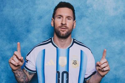 Messi vượt Mbappe, Haaland để đứng đầu World Cup 2026