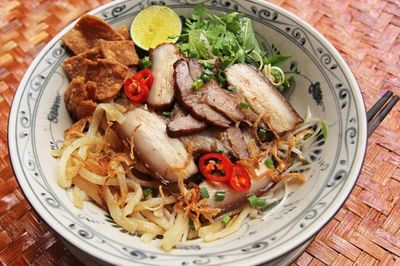 Ẩm thực Đà Nẵng có gì khác Hội An dù chỉ cách nhau vài chục km?