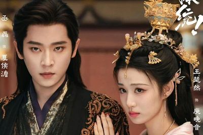 Top 5 siêu phẩm cổ trang Trung Quốc khiến khán giả không thể quên