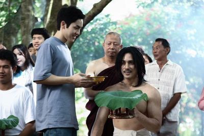 Ngôi Đền Kỳ Quái 5 rời rạp, doanh thu không vượt qua phần tiền nhiệm