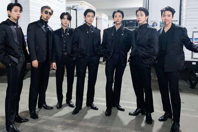 Thành viên Viện Hàn lâm muốn BTS giành 'Album của năm' tại GRAMMY