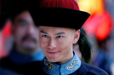 Nhân vật khiến Kim Dung phá vỡ mọi khuôn mẫu anh hùng truyền thống