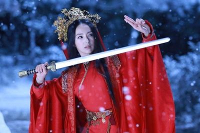 Hai tuyệt kỹ võ công mạnh nhất phái Cổ Mộ trong tiểu thuyết Kim Dung
