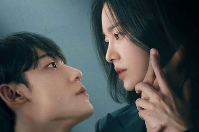 7 phim Hàn Quốc lập kỷ lục lượt xem tuần 2 cao nhất lịch sử Netflix