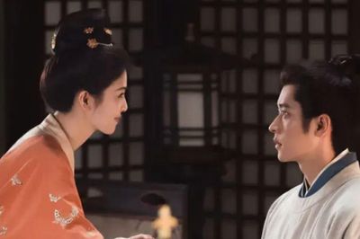 Top 5 phim Trung Quốc đang phát sóng được bàn luận nhiều nhất hiện nay