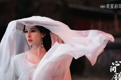 Bảng xếp hạng 5 phim Hoa ngữ hot nhất cuối tuần này