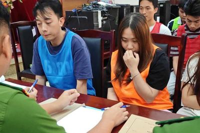 Khởi tố thêm 7 bị can trong vụ 'hợp đồng kỳ nghỉ'