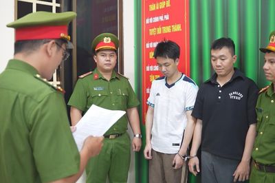 TPHCM khởi tố 11 vụ án lừa đảo 'hợp đồng kỳ nghỉ', gần 200 bị can, số tiền chiếm đoạt hơn 612 tỷ đồng