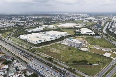 TP.HCM chuẩn bị đón làn sóng FDI thế hệ mới: Không còn thu hút đầu tư bằng mọi giá