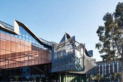 Đại học Monash lập kỷ lục mới trên bảng xếp hạng QS