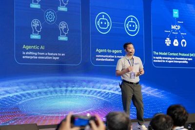 Lãnh đạo Viettel IDC: Trung tâm dữ liệu như 'điện, nước' của nền kinh tế số