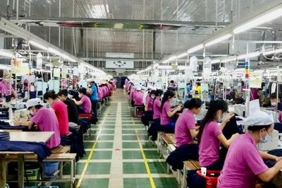 Cần Thơ: Doanh nghiệp thiếu lao động giữa lúc đơn hàng phục hồi