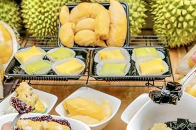 Cần Thơ: Sắp diễn ra tuần lễ buffet sầu riêng năm 2026
