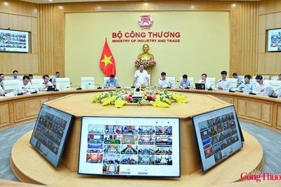Bộ Công Thương cắt giảm 367/658 điều kiện kinh doanh trong 6 tháng đầu năm 2026