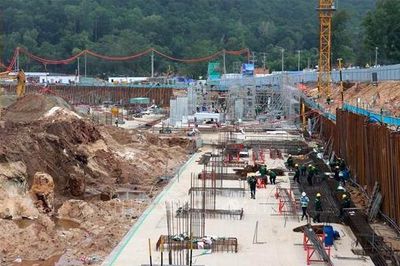 Gỡ vướng quỹ đất lấn biển Phú Quốc phục vụ APEC 2027
