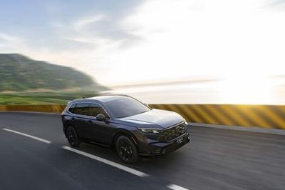 Tất cả ô tô, xe máy của Honda Việt Nam đều phù hợp sử dụng xăng E10