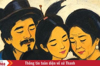 Đừng để bố mẹ chúng ta cô đơn