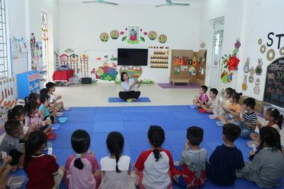 Làm tốt công tác phổ cập để 'không ai bị bỏ lại phía sau'