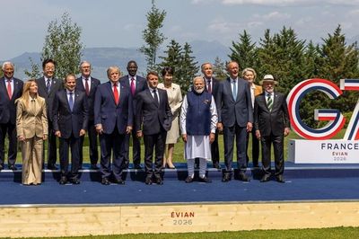 Bế mạc G7 tại Pháp: Đồng thuận vượt kỳ vọng, thách thức còn đó