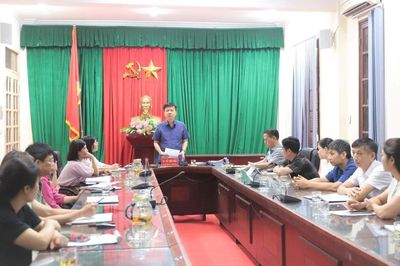 Quán triệt, phổ biến Luật Dân số và các văn bản hướng dẫn thi hành