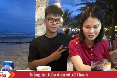 Một ngày sống chậm ở Hải Lĩnh
