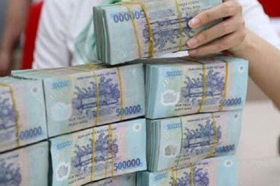 MBS: Chênh lệch tín dụng - huy động tăng hơn 40% sau 5 tháng, 'cơn khát' thanh khoản chưa thể hạ nhiệt ngay