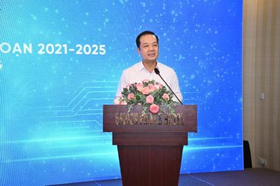 Tỷ lệ sử dụng IPv6 của Việt Nam đứng thứ 2 khu vực Đông Nam Á