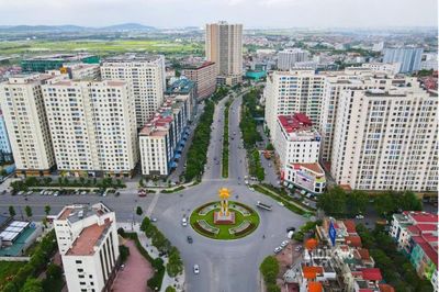 Bắc Ninh bổ sung 2 dự án nhà ở cho phép người nước ngoài được sở hữu