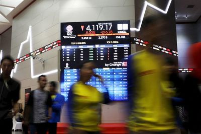 Indonesia đối mặt rủi ro lớn nếu MSCI hạ xếp hạng thị trường