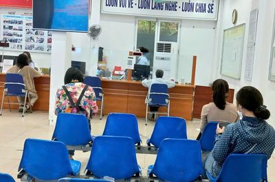 Tiết kiệm thời gian khi nộp hồ sơ hưởng trợ cấp thất nghiệp trực tuyến