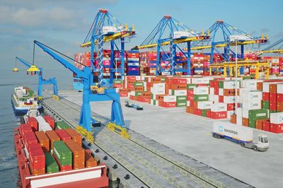 Đề xuất giao UBND cấp tỉnh việc cấp giấy chứng nhận xuất xứ hàng hóa (C/O)