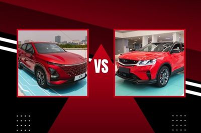 Phân khúc SUV hạng B: Ai sẽ trụ lại sau 'cơn bão' giảm giá?