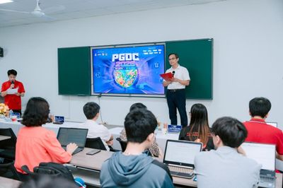 Từ 'hiện tượng Flappy Bird', game Việt đang bước vào giai đoạn trưởng thành bền vững hơn