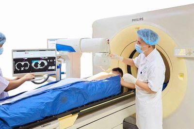 Công nghệ giúp thay đổi trải nghiệm y tế của người dân