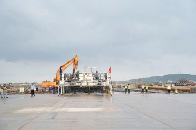 APEC 2027: Từ đảo ngọc đến cửa ngõ đối ngoại của Việt Nam - Bài 2: Cuộc tăng tốc lớn nhất trong lịch sử đảo ngọc