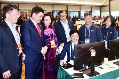 Báo và Phát thanh, Truyền hình Bắc Ninh: Đoàn kết, sáng tạo, xây dựng cơ quan truyền thông hội tụ hiện đại