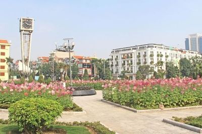 Bắc Ninh: Khát vọng vươn tới đô thị loại I